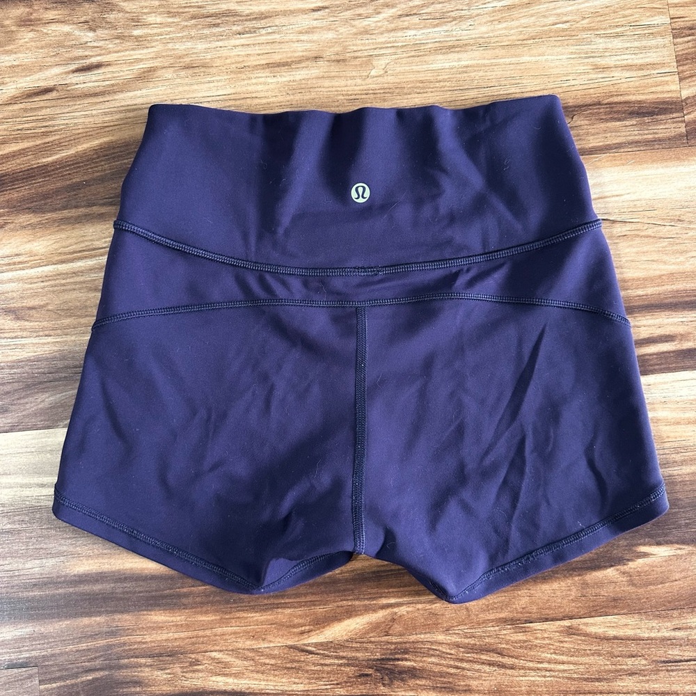Lululemon Shorts - Picture 2 of 3
